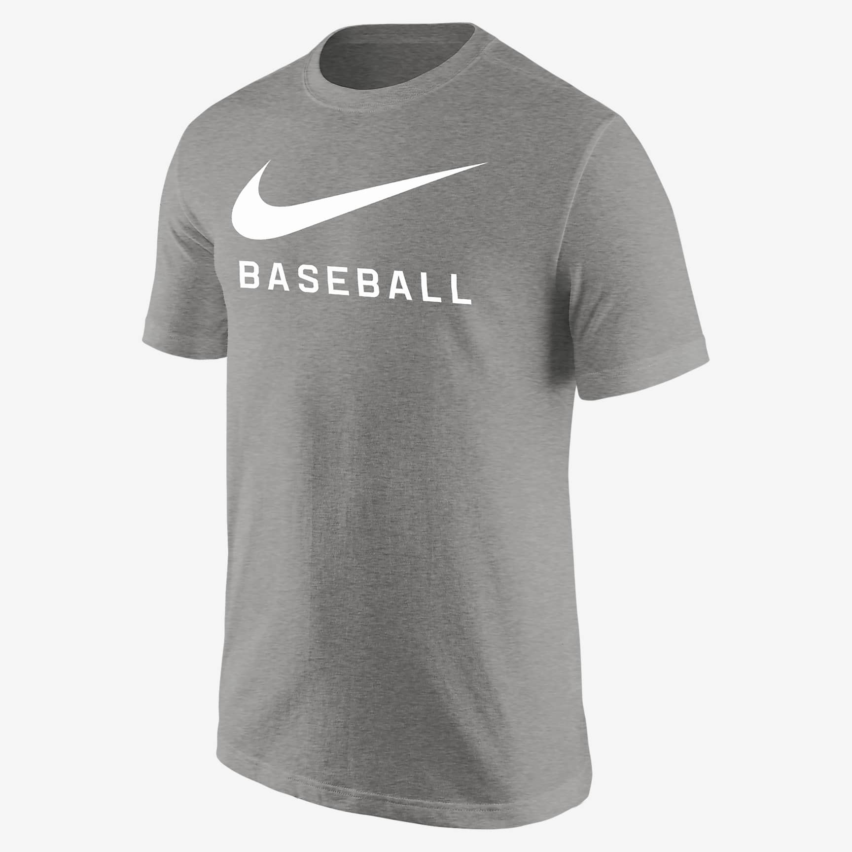 Nike Swoosh Men's T-Shirt