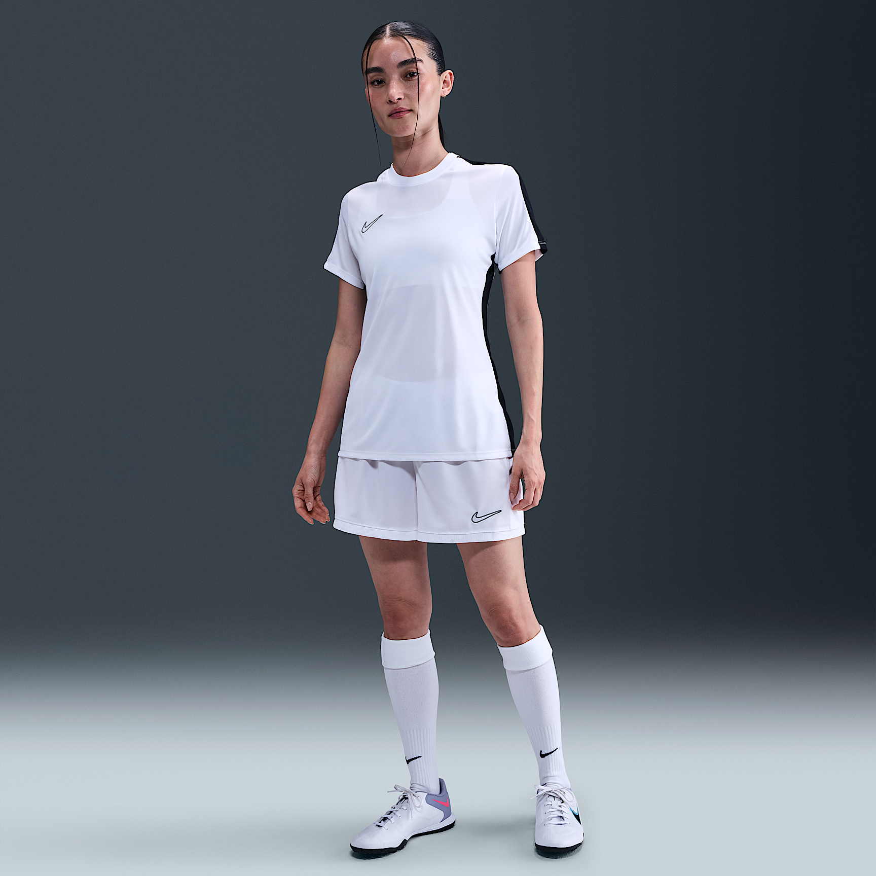 Nike Academy