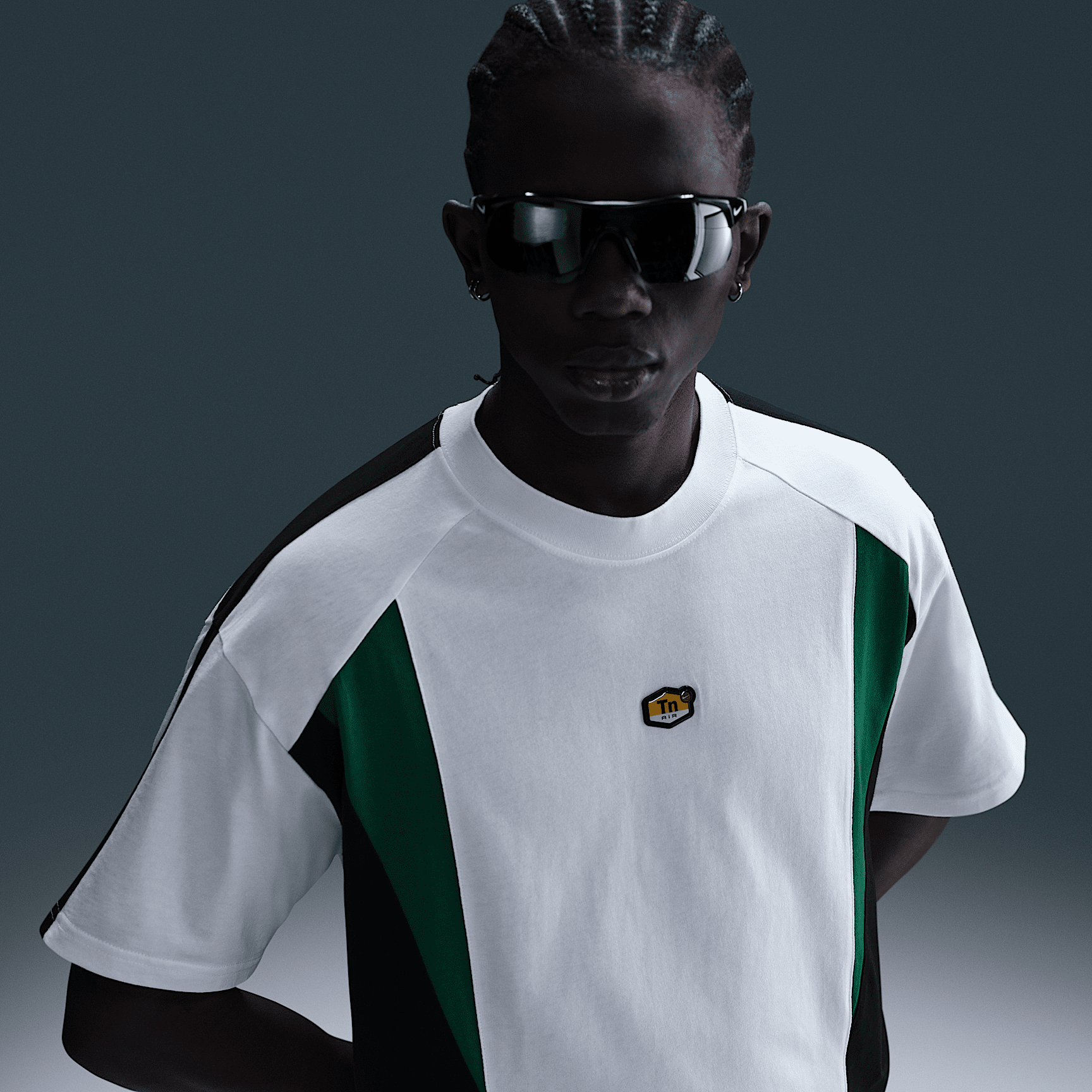 Nike Sportswear Men's T-Shirt