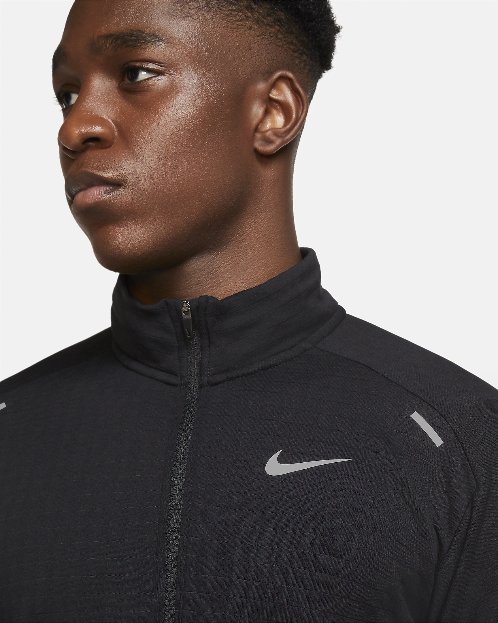 Nike Sphere Men's 1/2-Zip Running Top. Nike SA