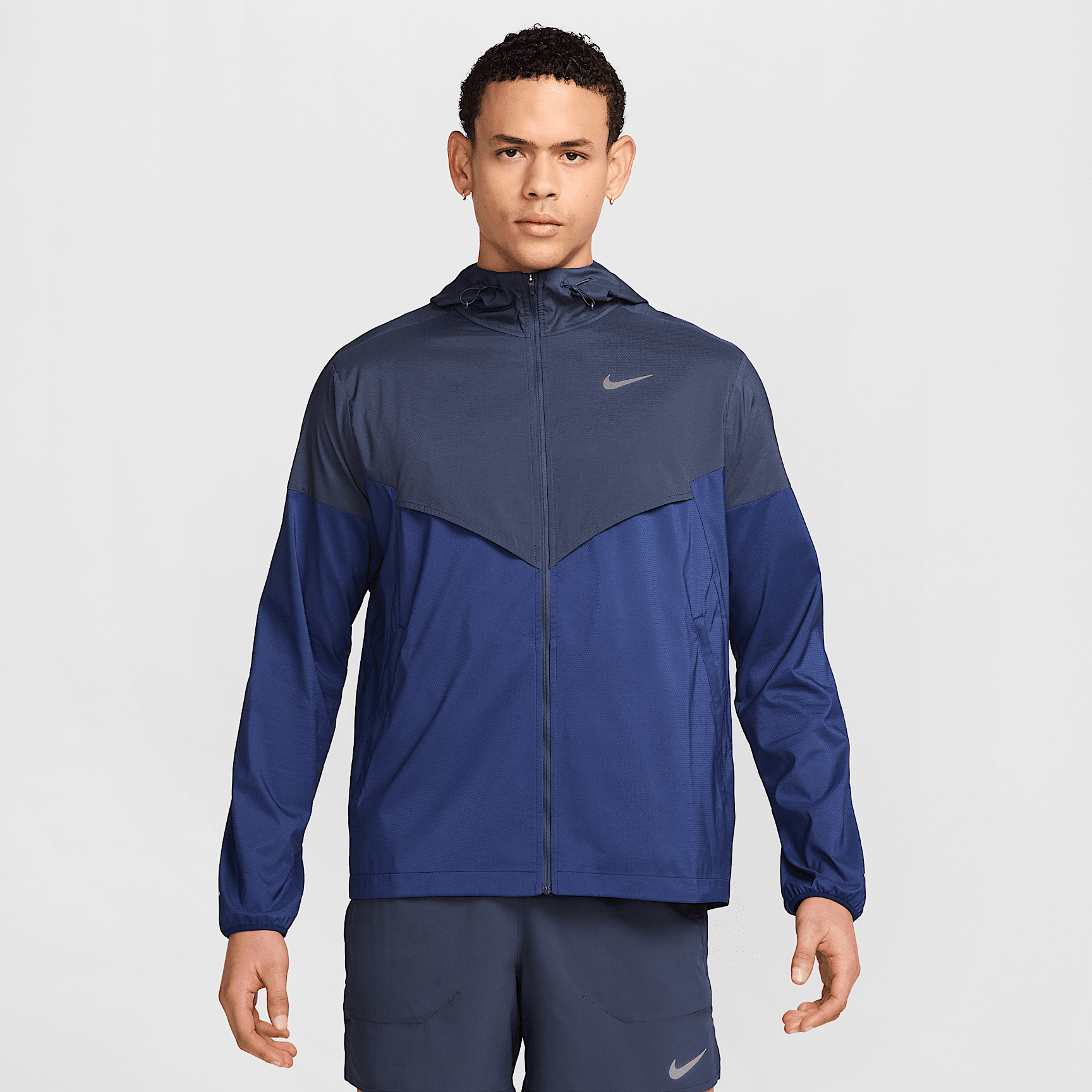 Nike Impossibly Light Windrunner Men's Running Jacket