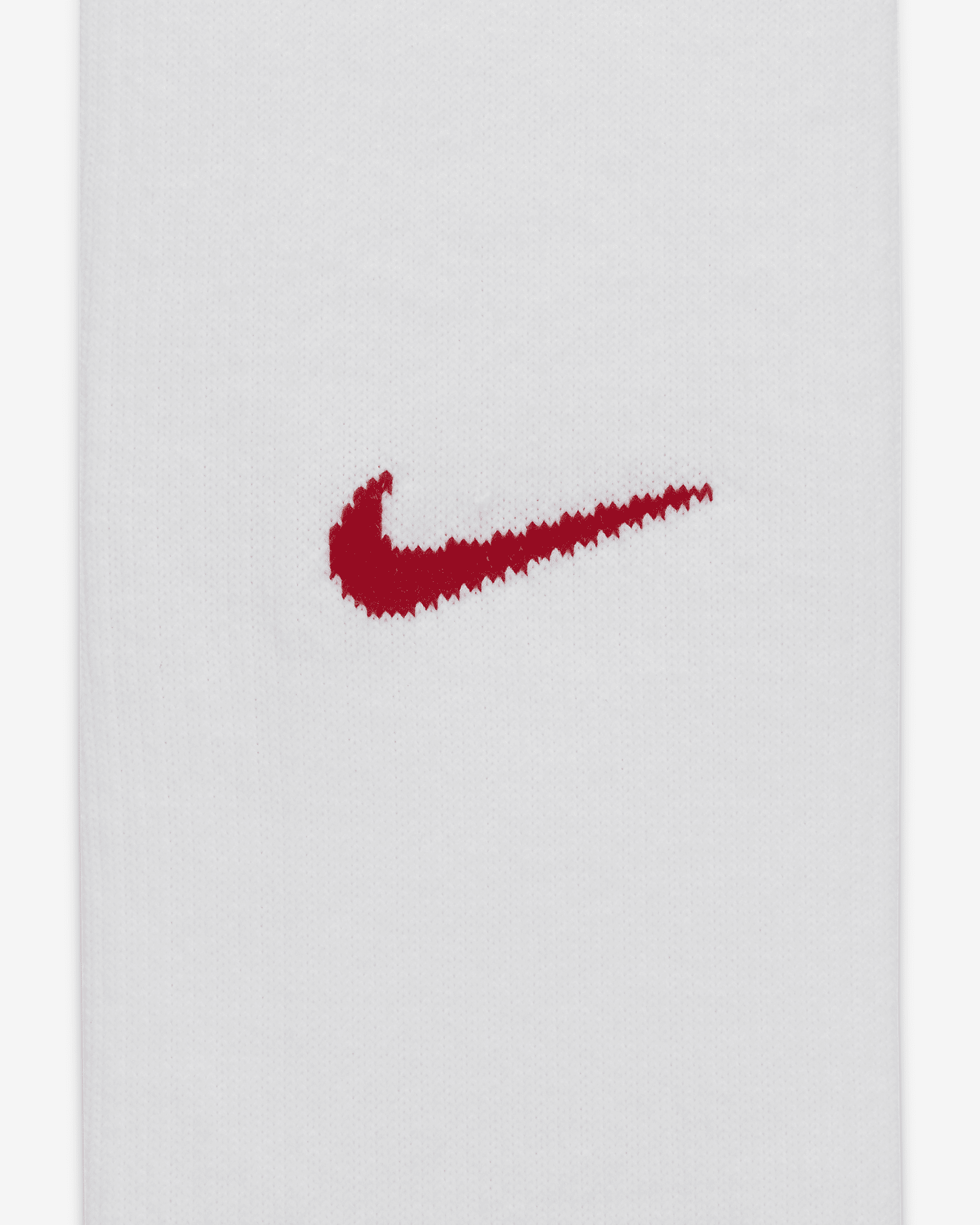 Poland Strike Home Knee-High Football Socks. Nike SA