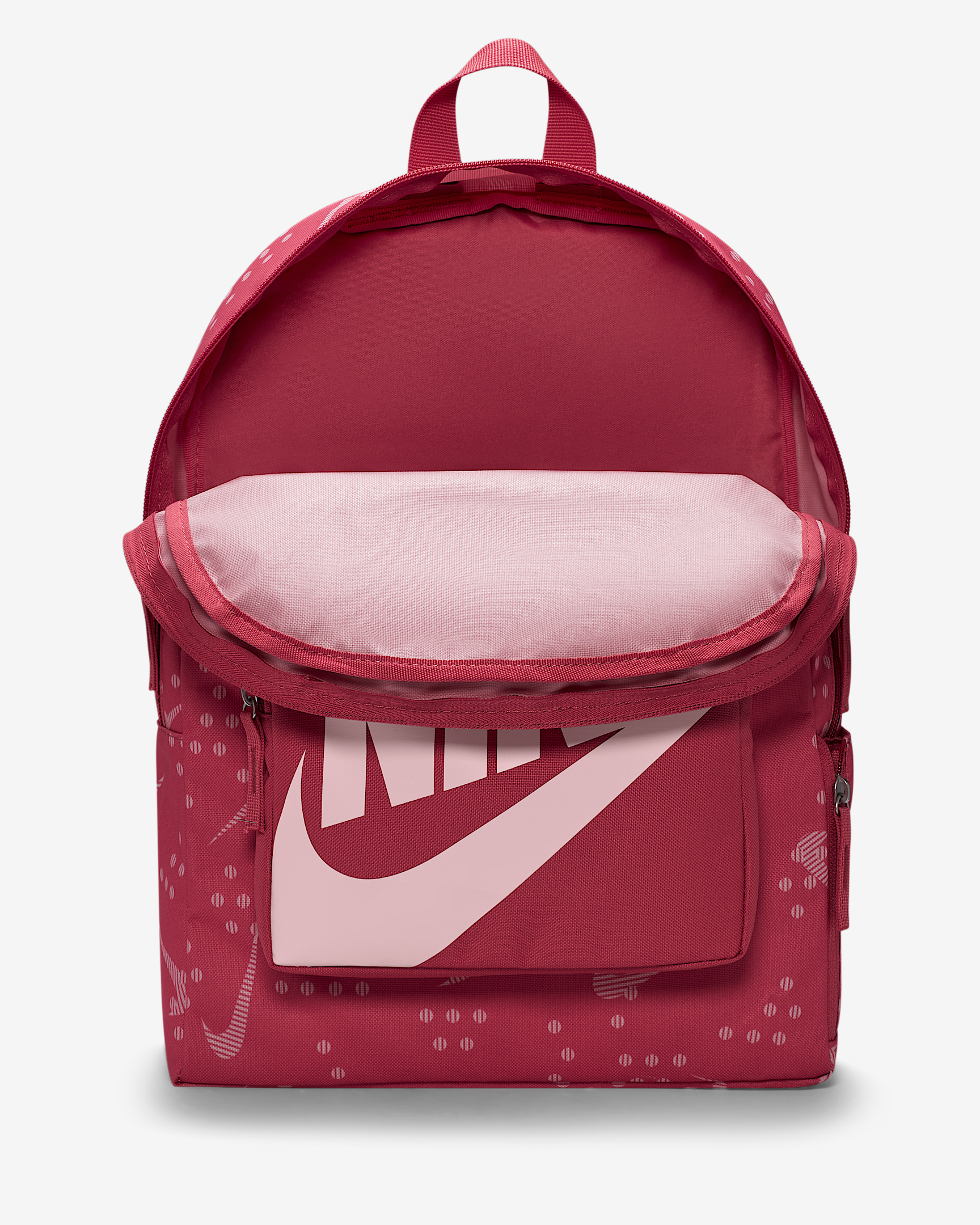 Nike Classic Kids' Backpack (16L). Nike ID