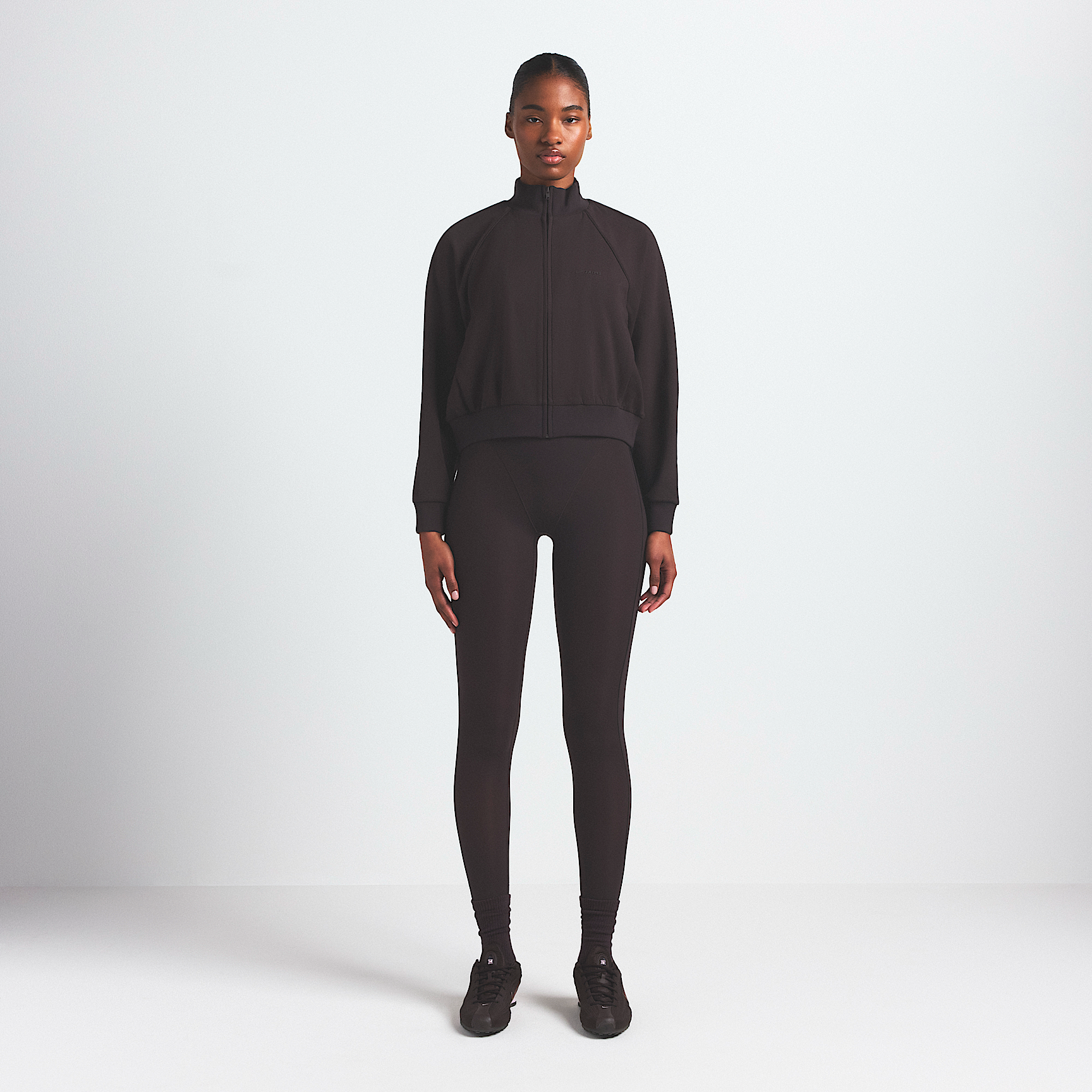 NikeSKIMS Matte Tricot