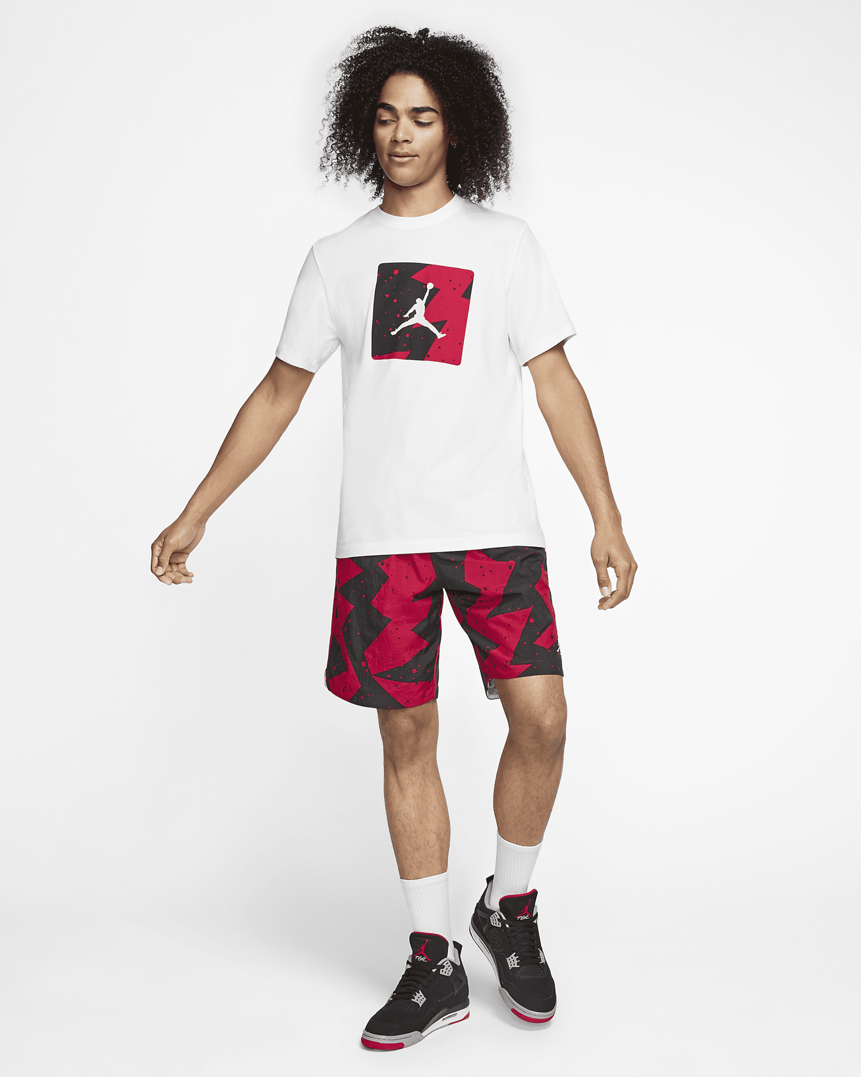 Jordan Poolside Men's T-Shirt. Nike SA