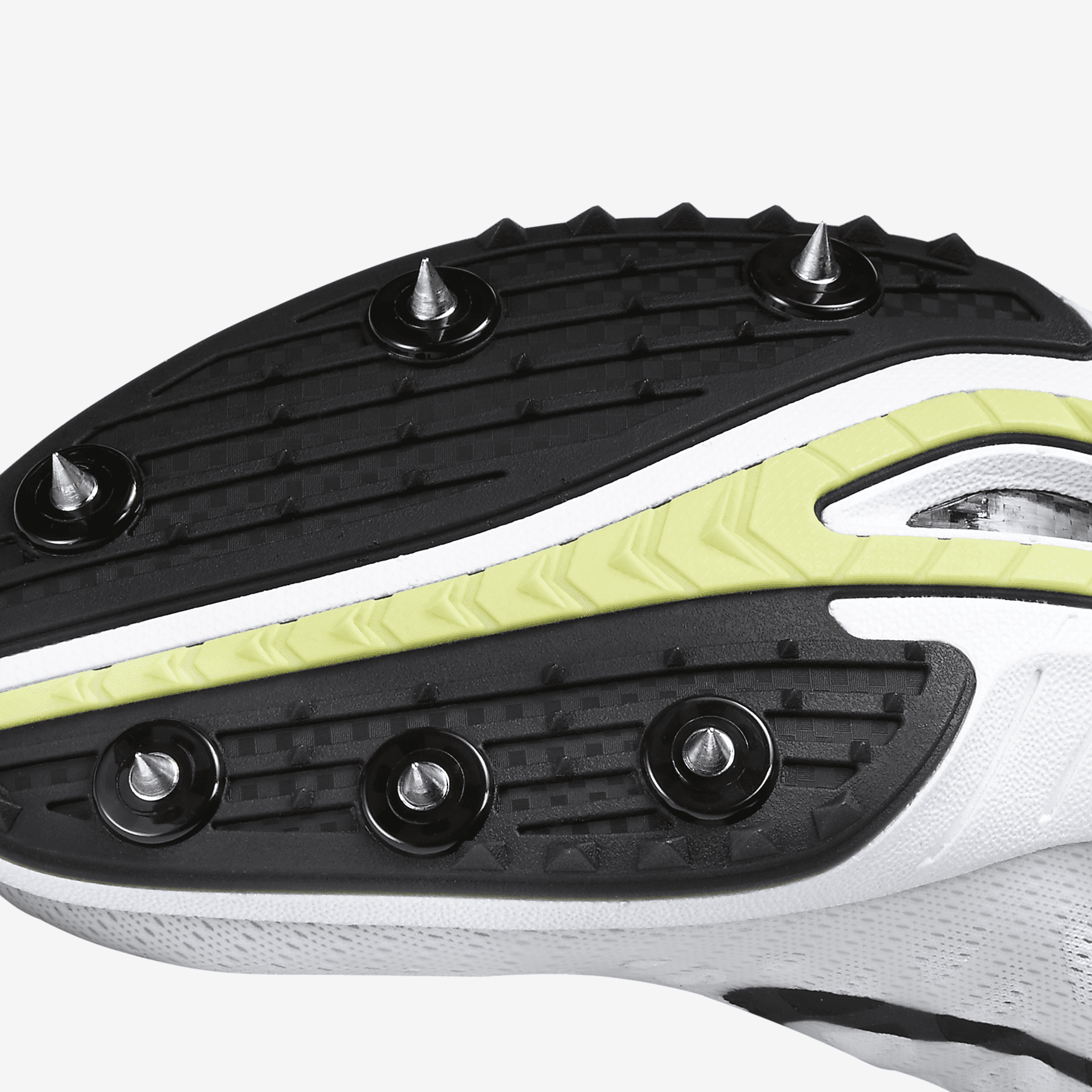 Nike Zoom Mamba 3 Unisex Distance Spike. Nike SA