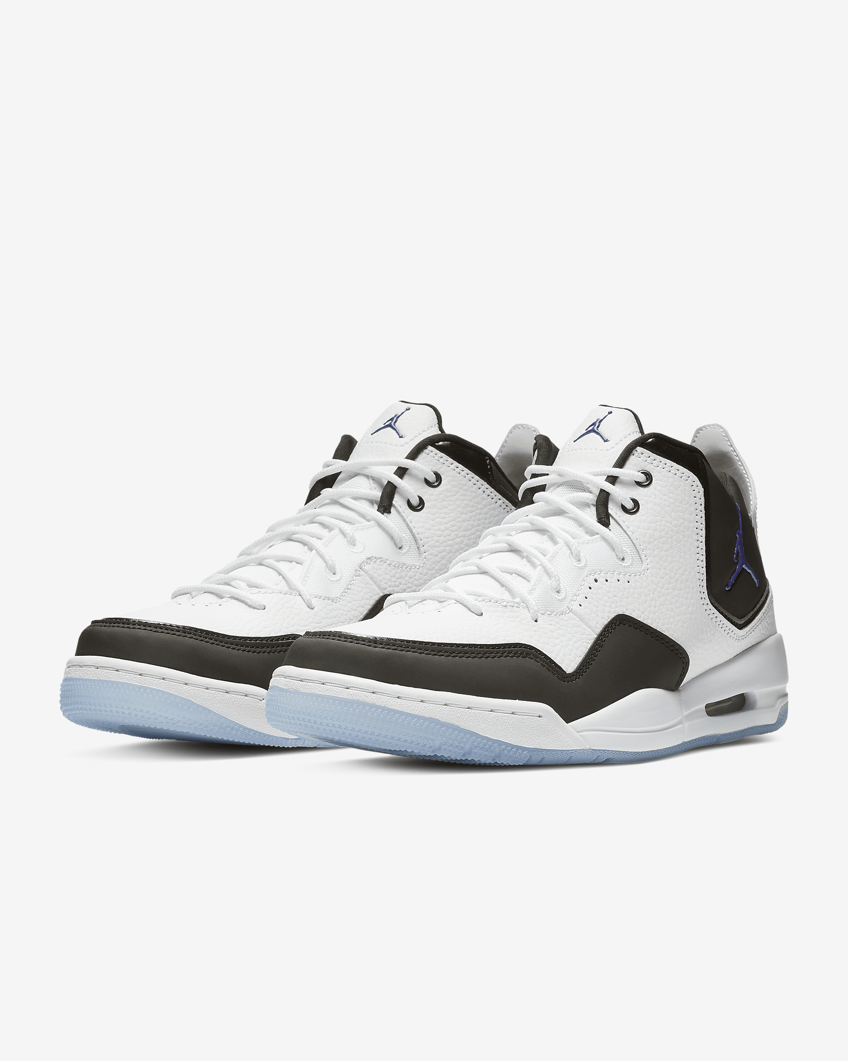 Jordan Courtside 23 Men's Shoe. Nike PH