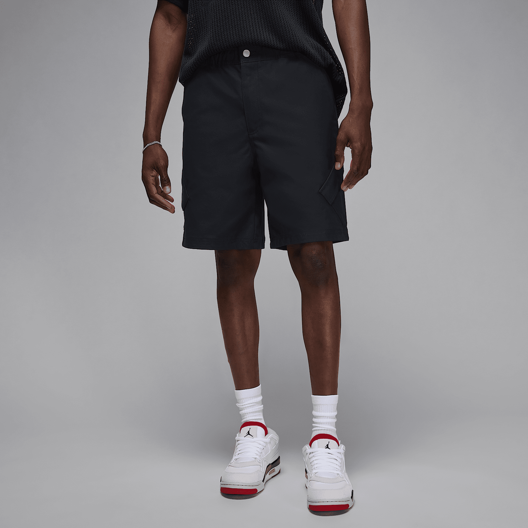 Jordan Essentials Statement Chicago Men's Shorts