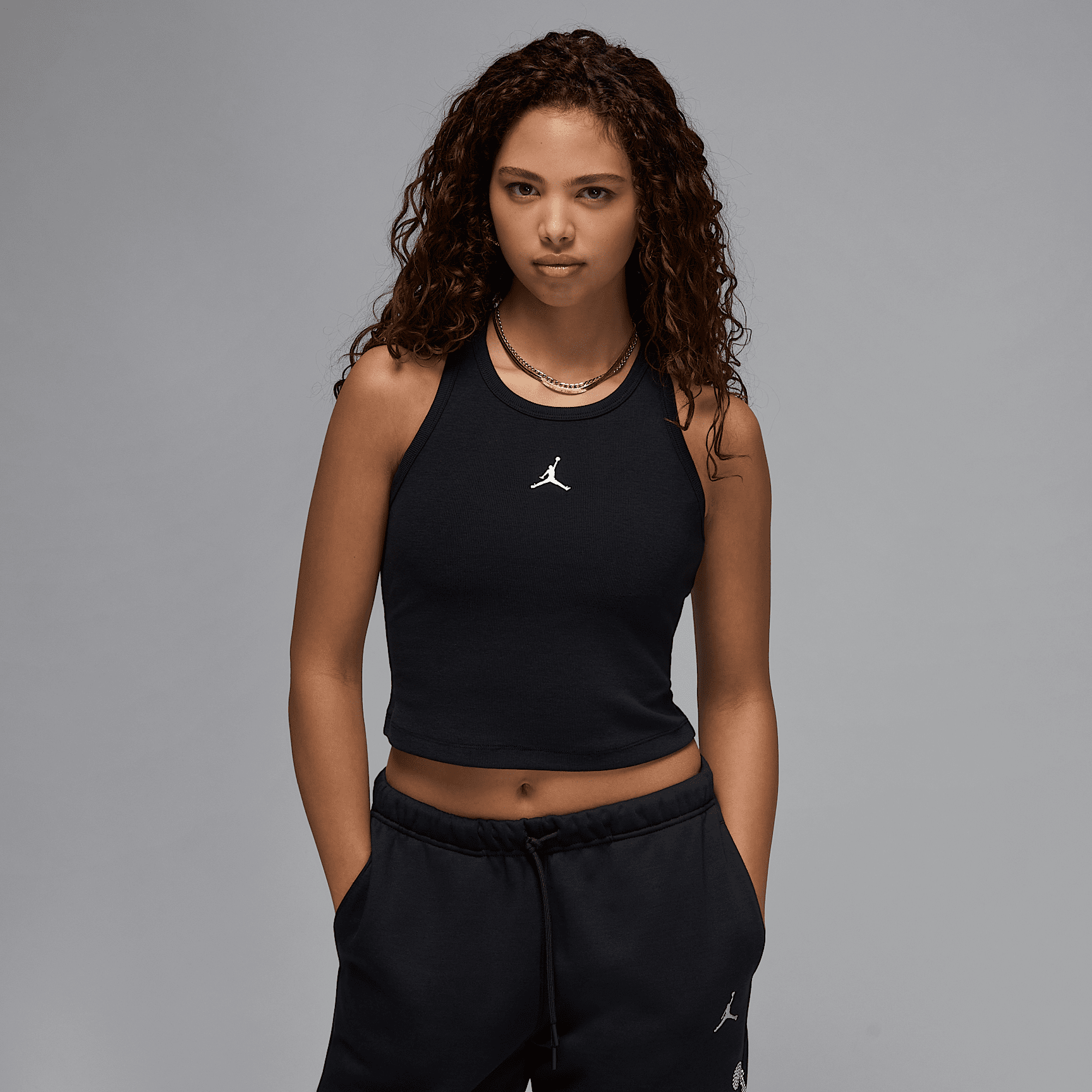 Jordan Essentials Women's Tank Top