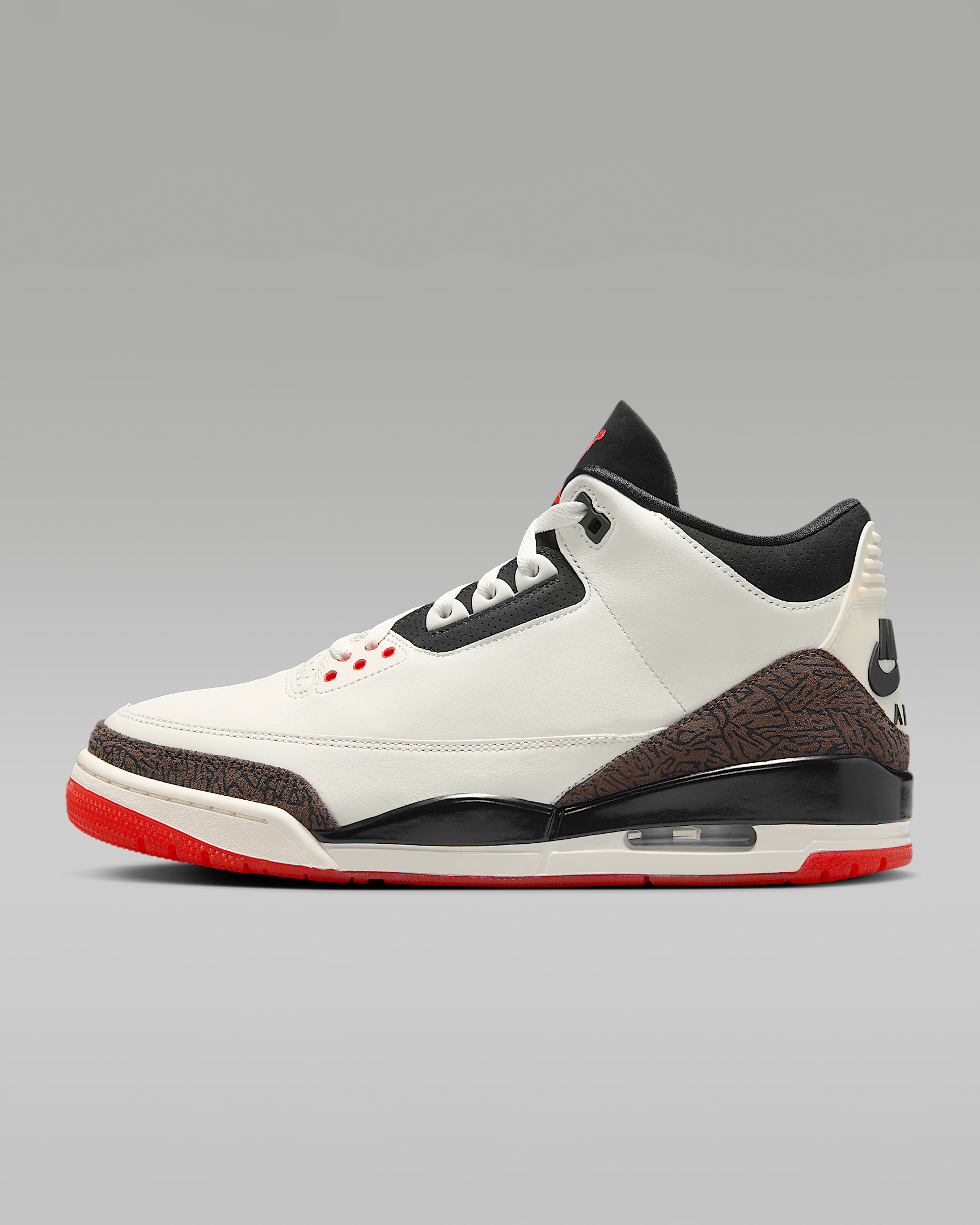 Air Jordan 3 Retro "True Blue"