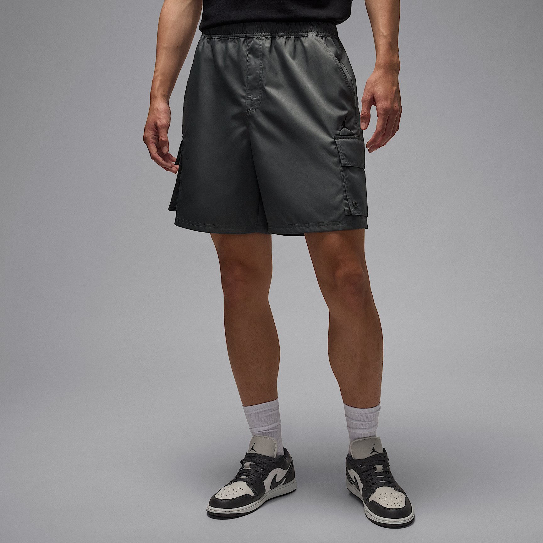 Jordan Brooklyn Men's Cargo Shorts