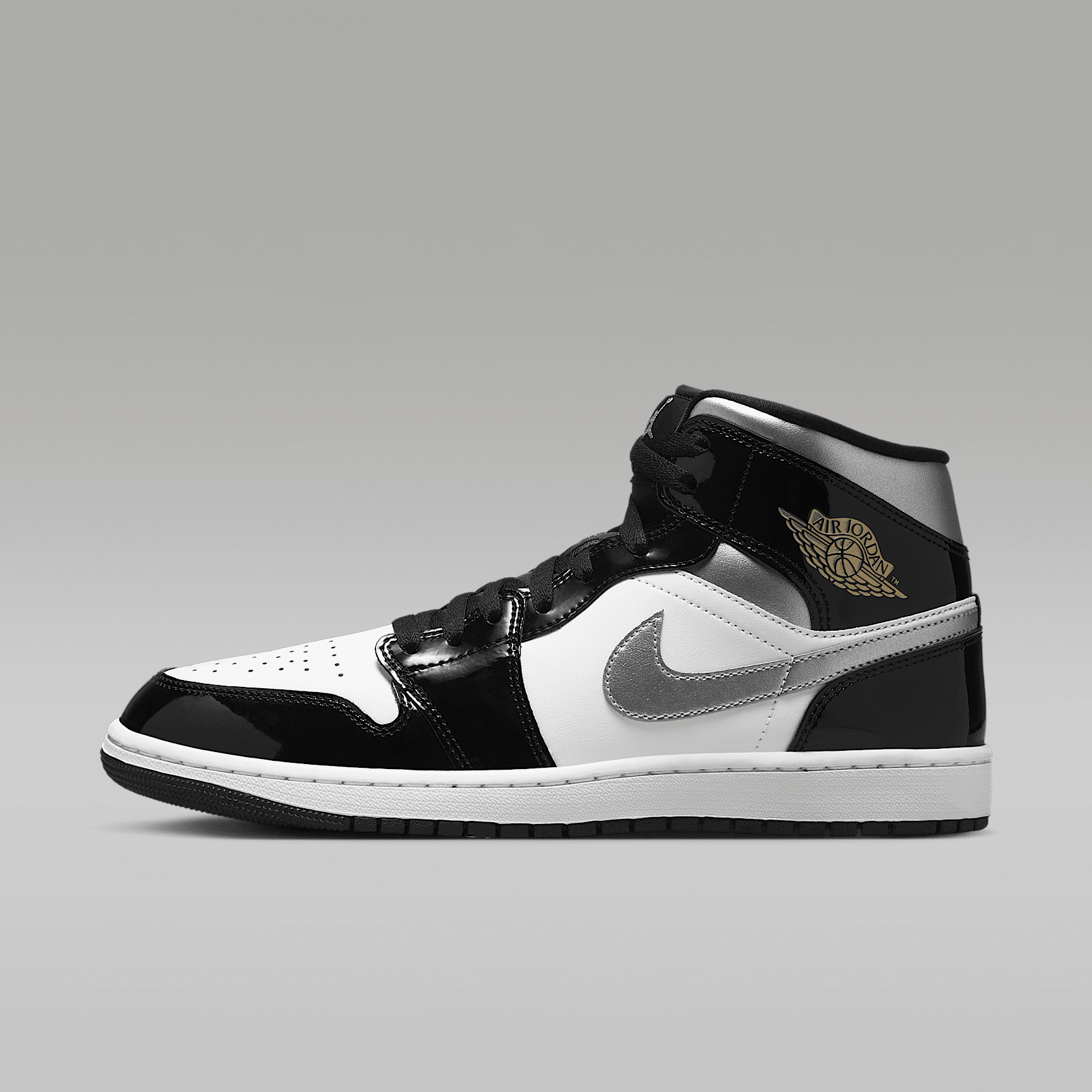 エア ジョーダン 1 MID SE