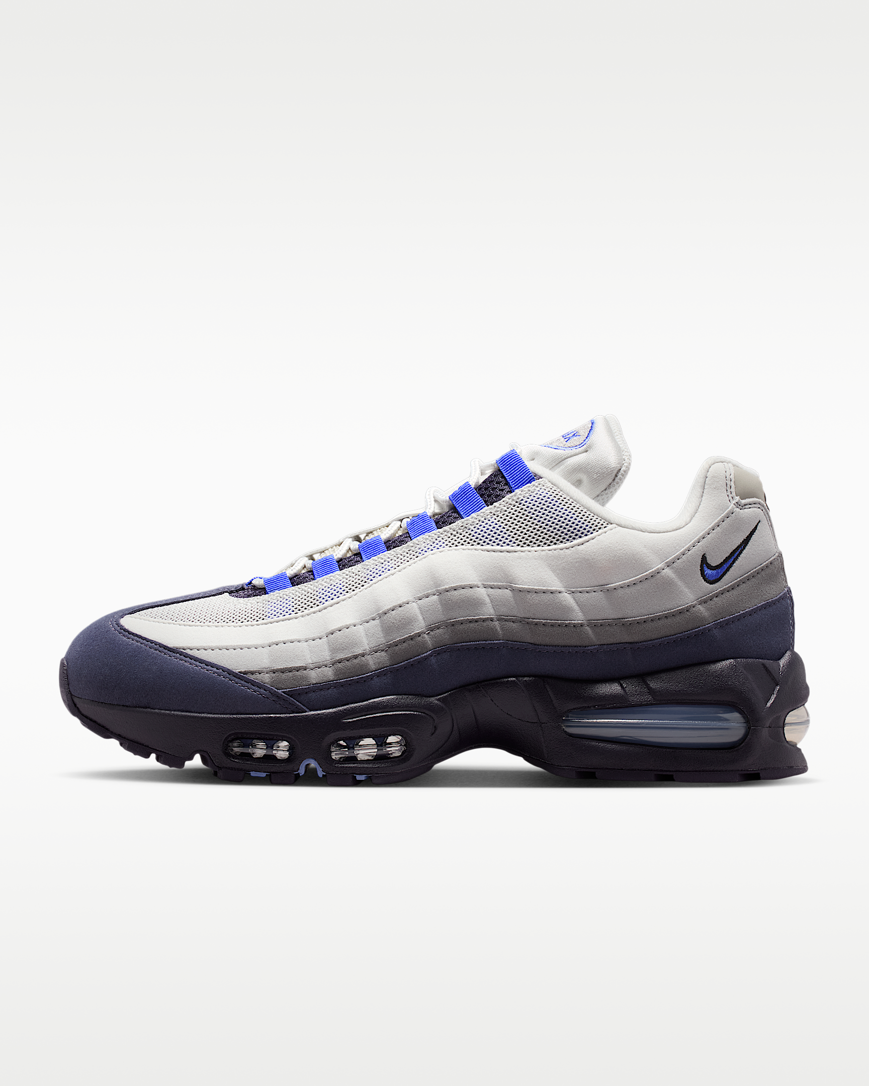 Nike Air Max 95 Big Bubble