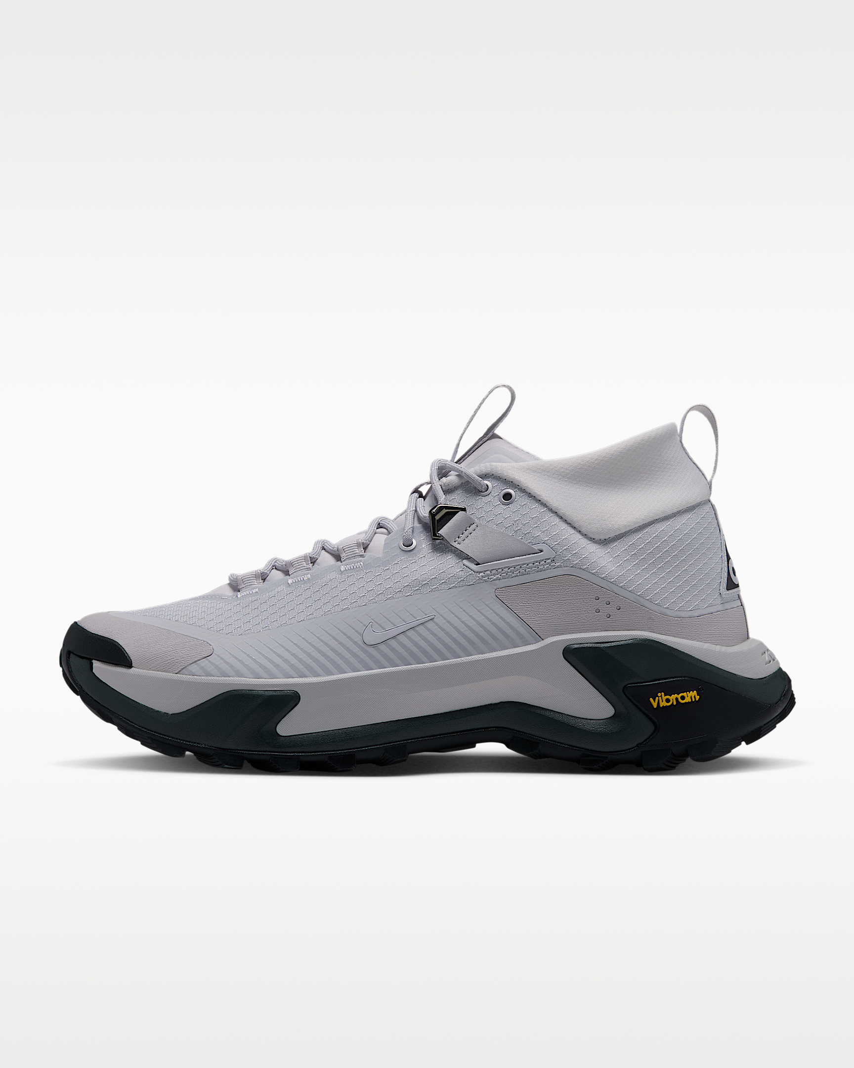 ACG Zegama Hike