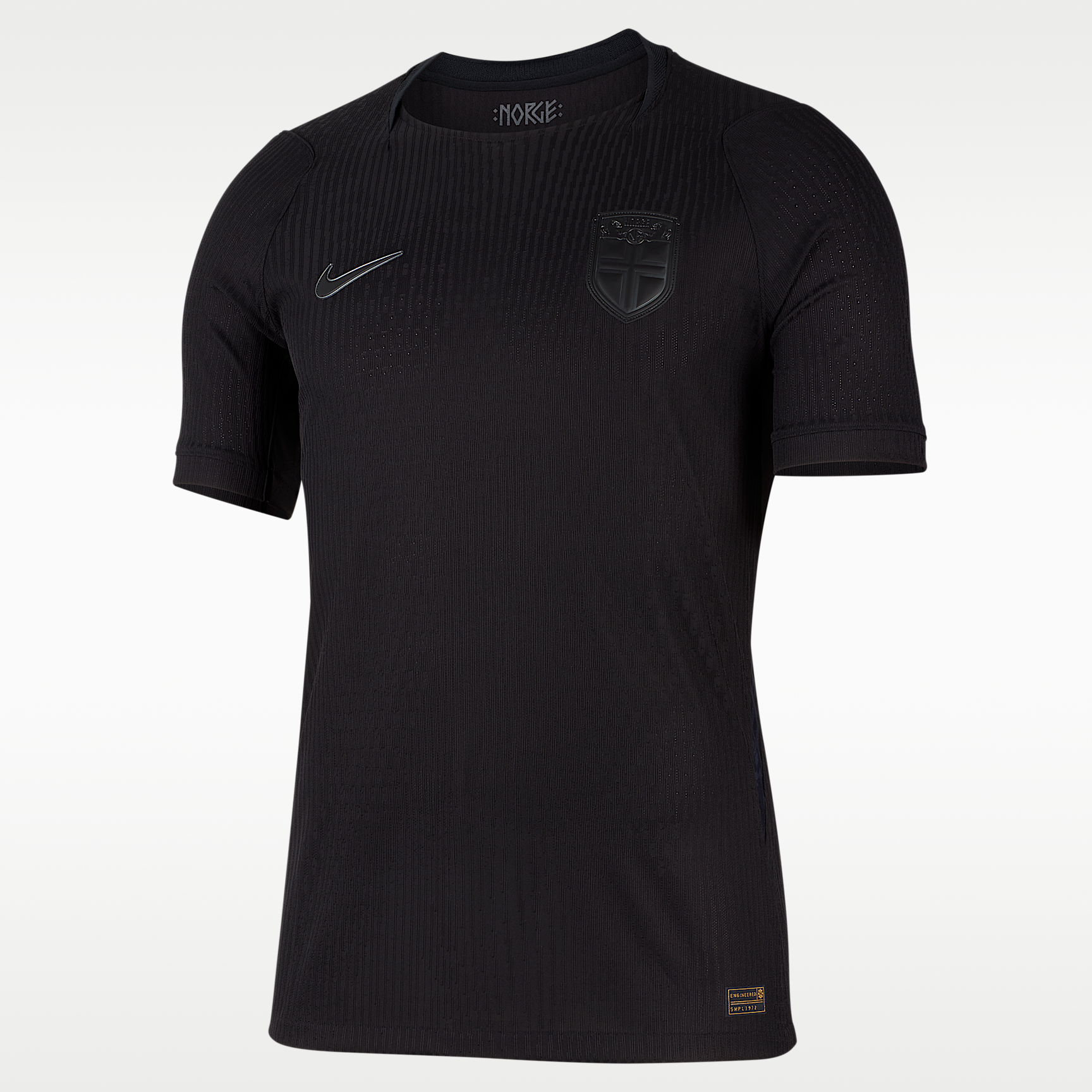 Norway National Team 2026 Match Away Men's Nike Aero-FIT Football Shirt