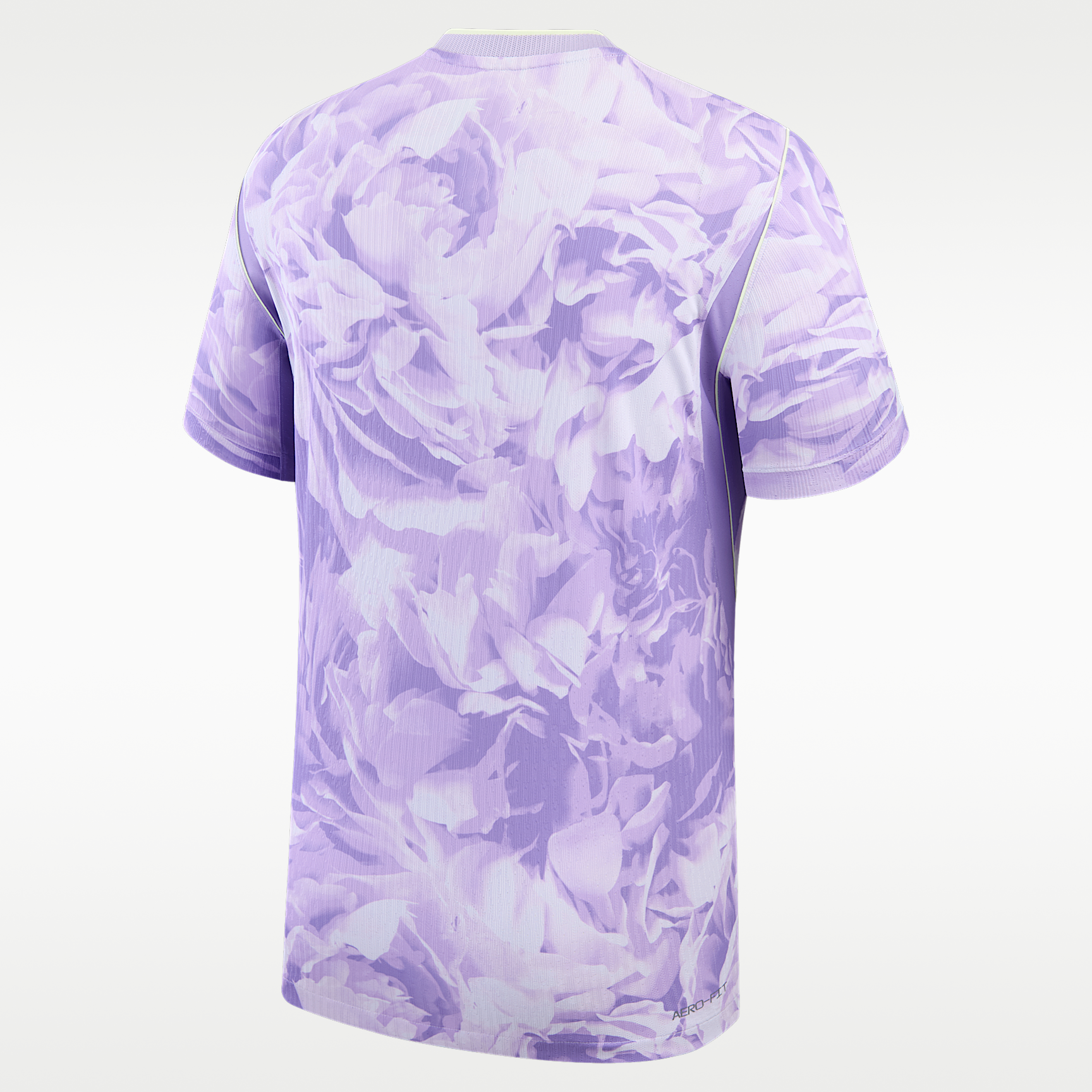 Nike South Korea National Team 2026 Match Away Men's Nike Aero-FIT Soccer Jersey - thumbnail 2 of 2