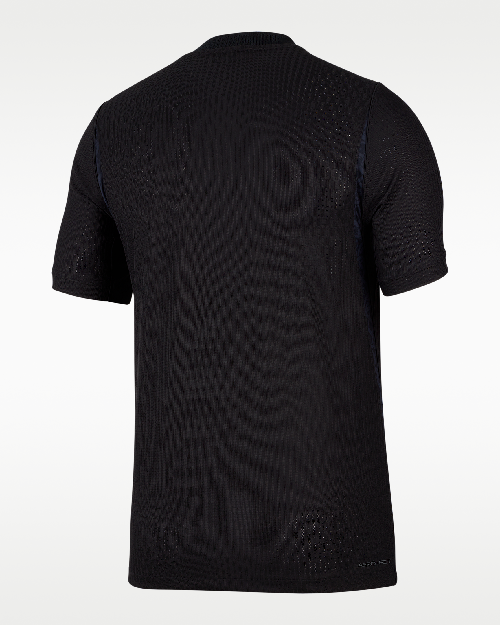 Nike Norway National Team 2026 Match Away Men's Nike Aero-FIT Football Shirt - thumbnail 4 of 5