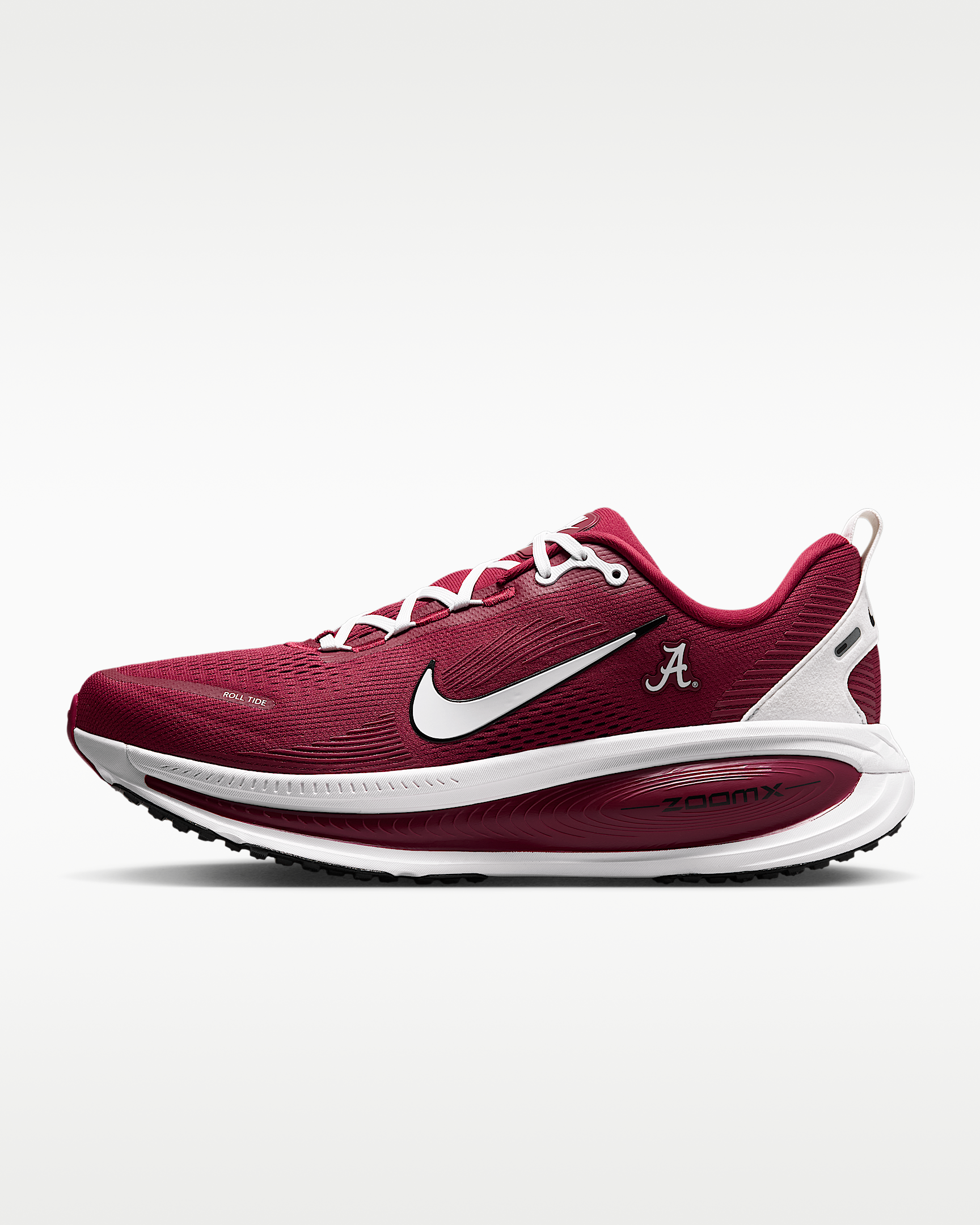 Nike College Vomero 18 (Alabama)