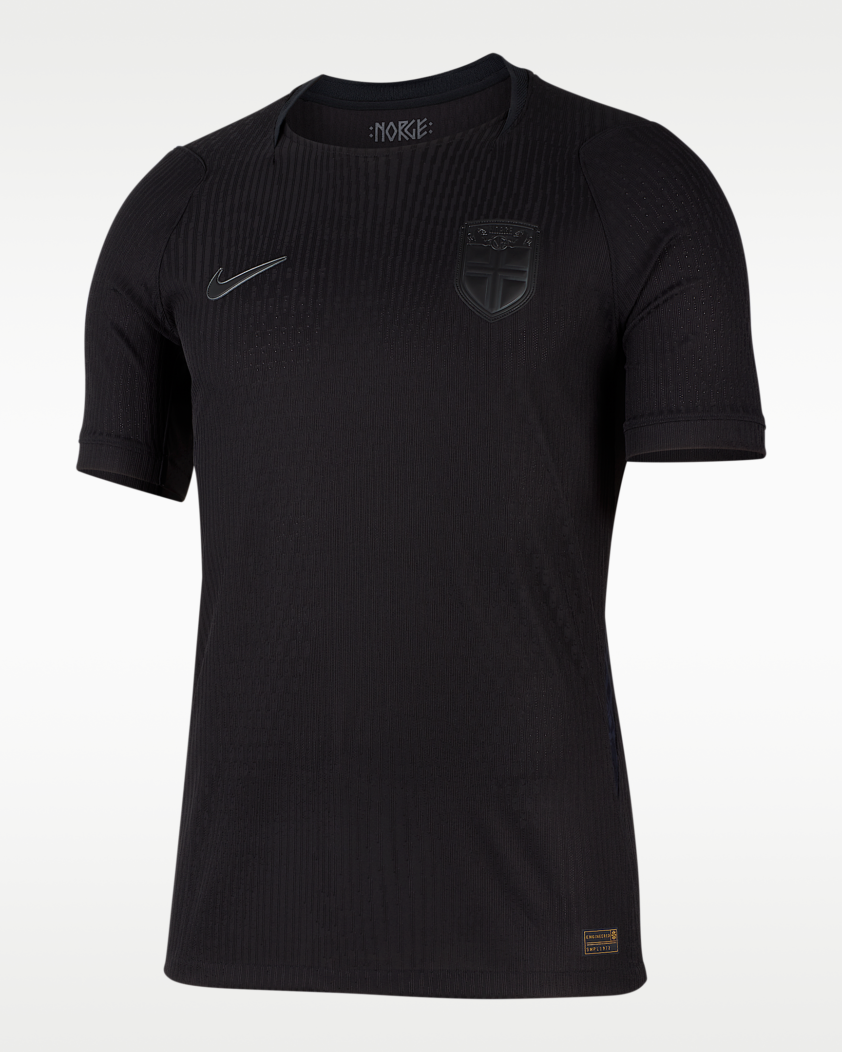Nike Norway National Team 2026 Match Away Men's Nike Aero-FIT Football Shirt - thumbnail 2 of 5