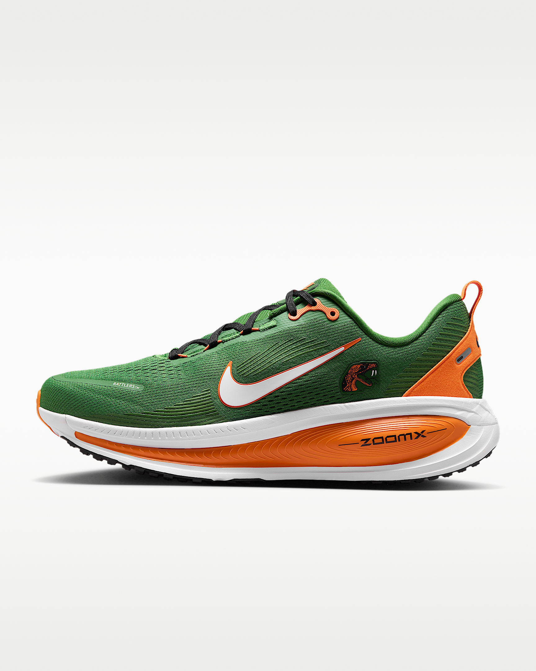 Nike Vomero 18 (Florida A&M)