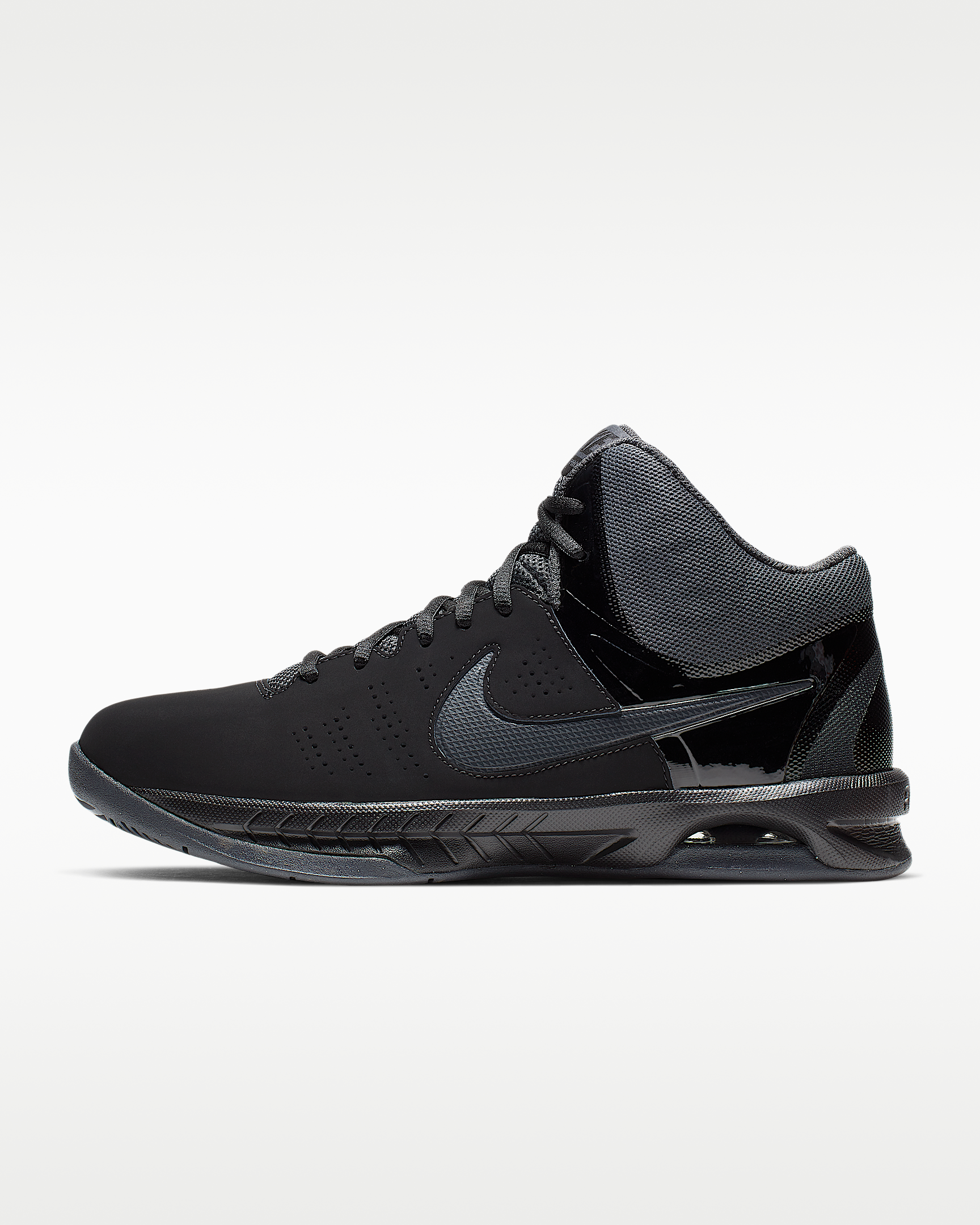 Nike Air Visi Pro VI Nubuck