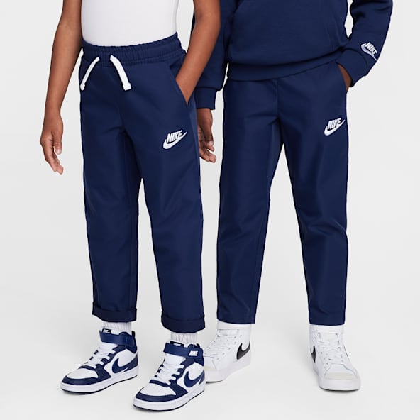 Nike Dri-Fit Little kids' Woven Pants