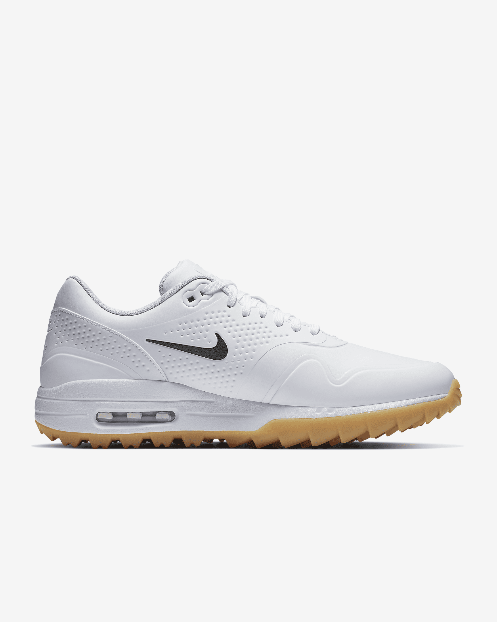 nike air max 1g golf shoes