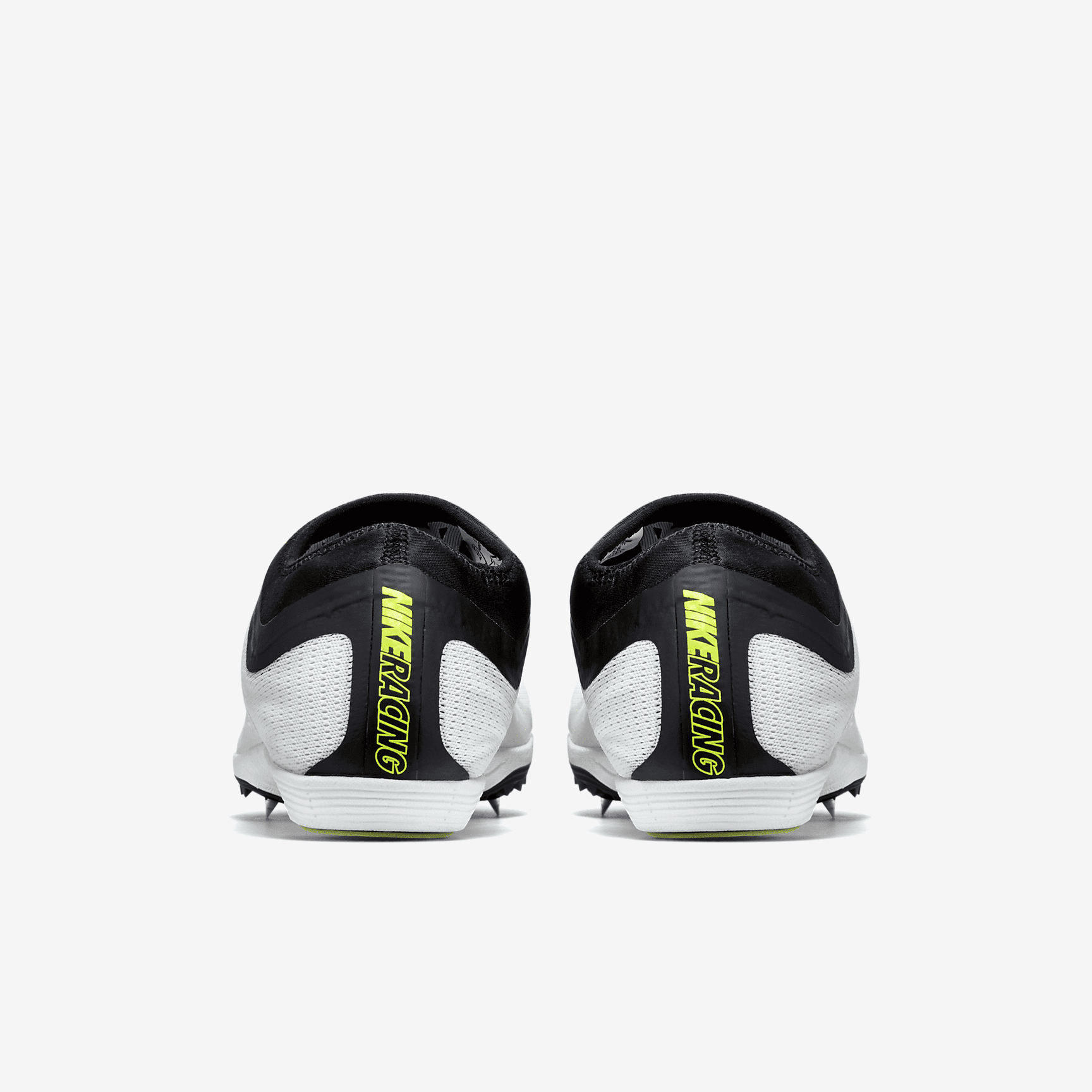 Nike Zoom Mamba 3 Unisex Distance Spike. Nike SA