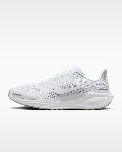 is nike air zoom pegasus a neutral shoe