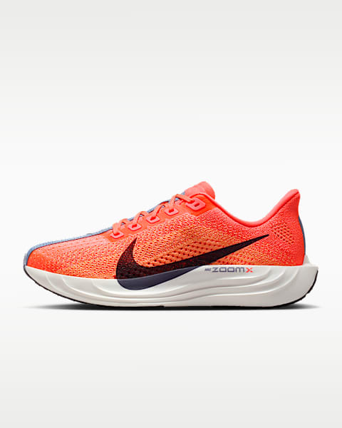 nike vaporfly vs pegasus