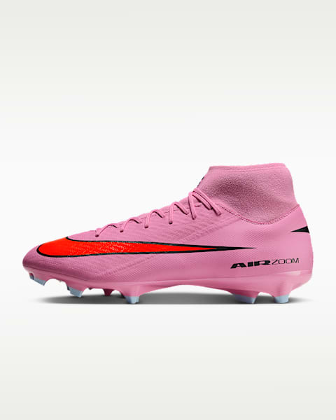 nike match mercurial