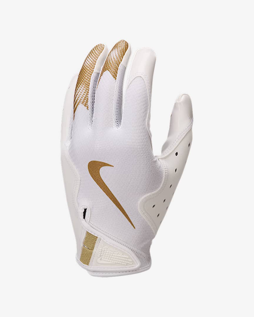 Nike Vapor Jet 8.0 Football Gloves