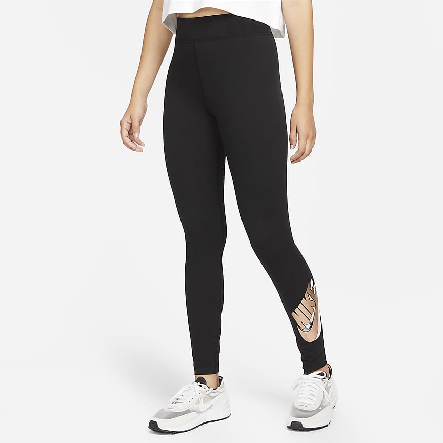 Nike Sportswear Leg-A-See Women's Leggings. Nike AU
