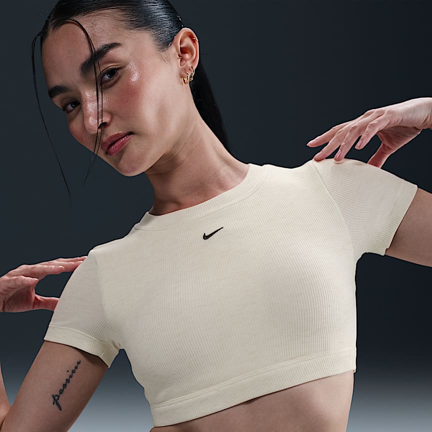 NIKE公式】ナイキ スウッシュ ダブルワイド リストバンド