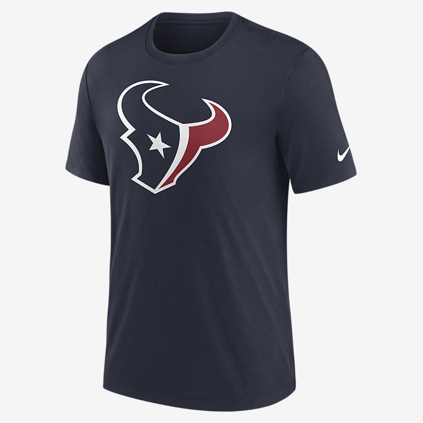 Houston Texans 2023 AFC South Champions Trophy Collection Men's