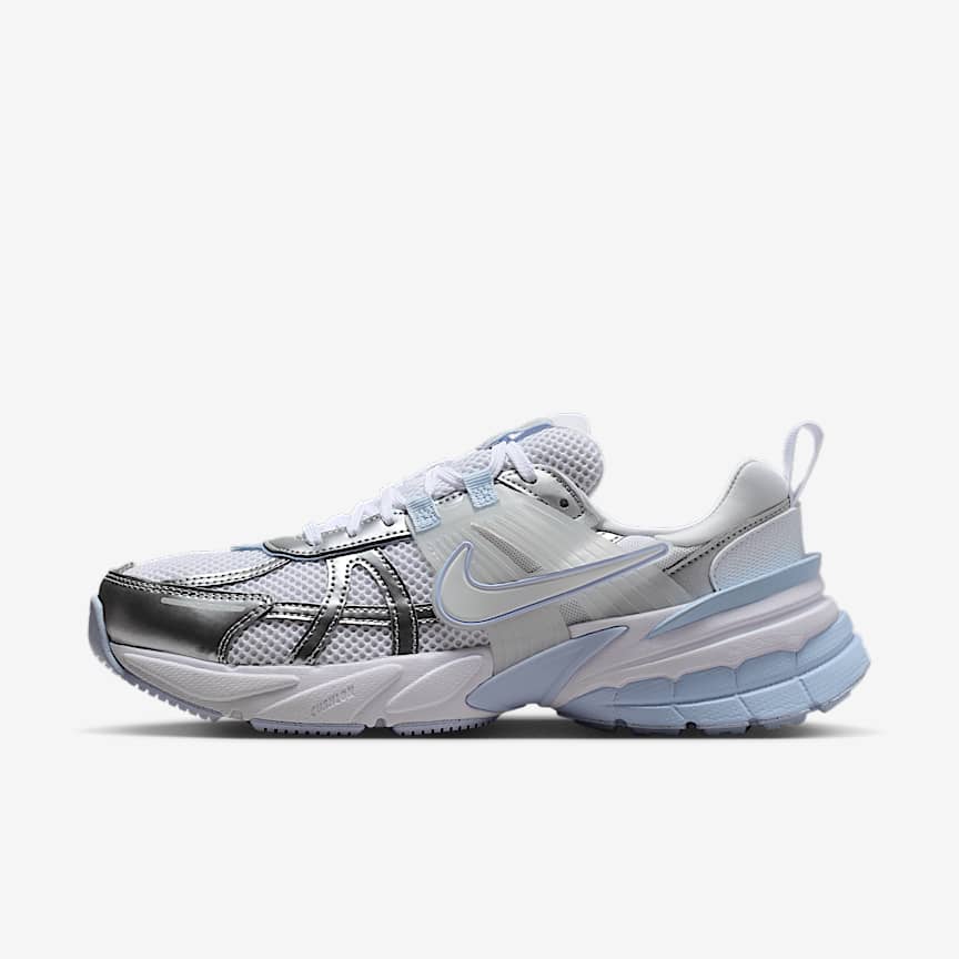 Nike V2K Run