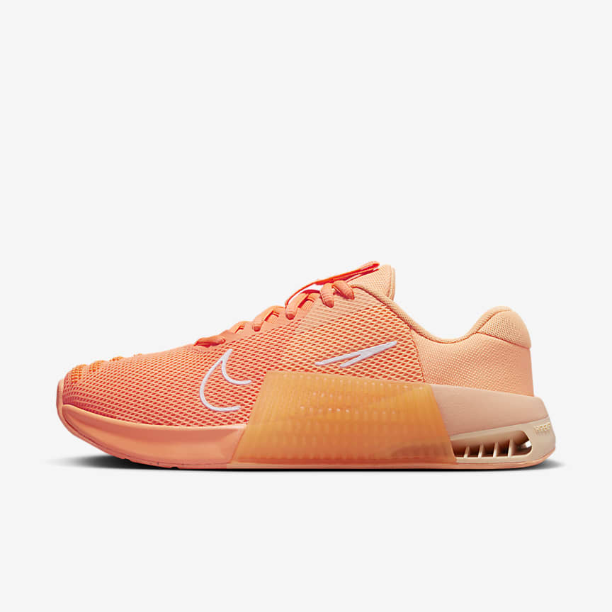 workout nike shoes for women