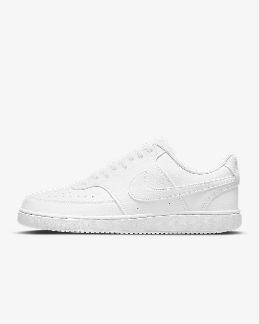 Nike Court Vision Low Next Nature Men's Shoes