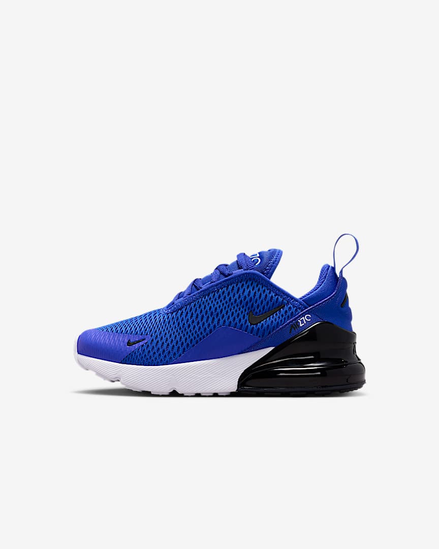 Nike Air Max 270 Little Kids' Shoes