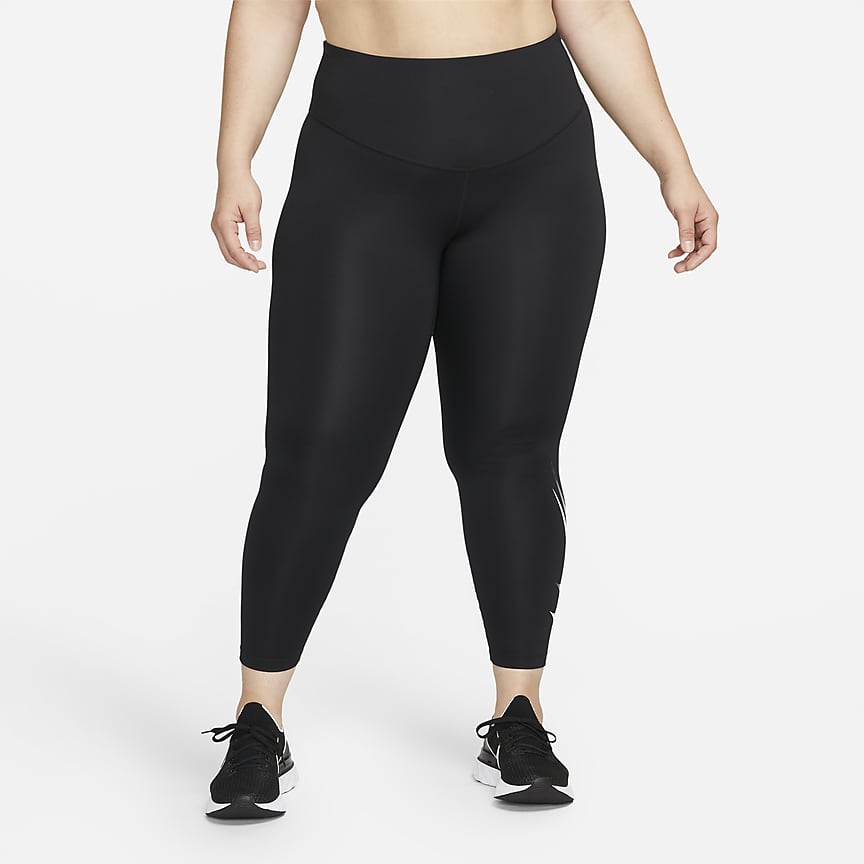 Nike Epic Luxe Women's Mid-Rise Pocket 