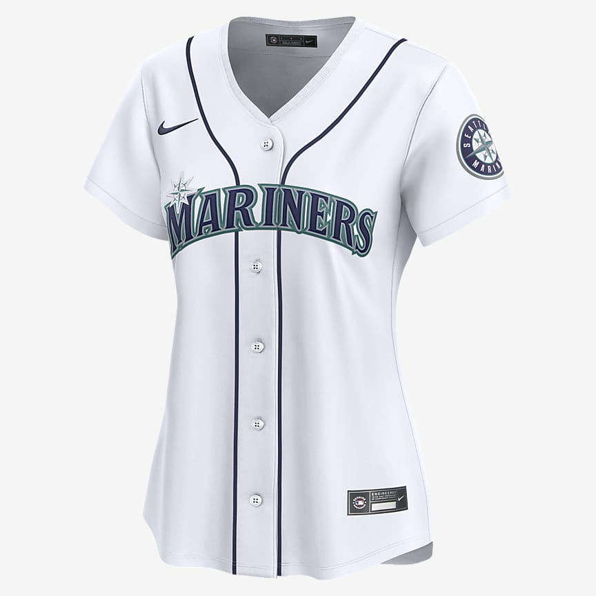 Seattle mariners hotsell jersey uk