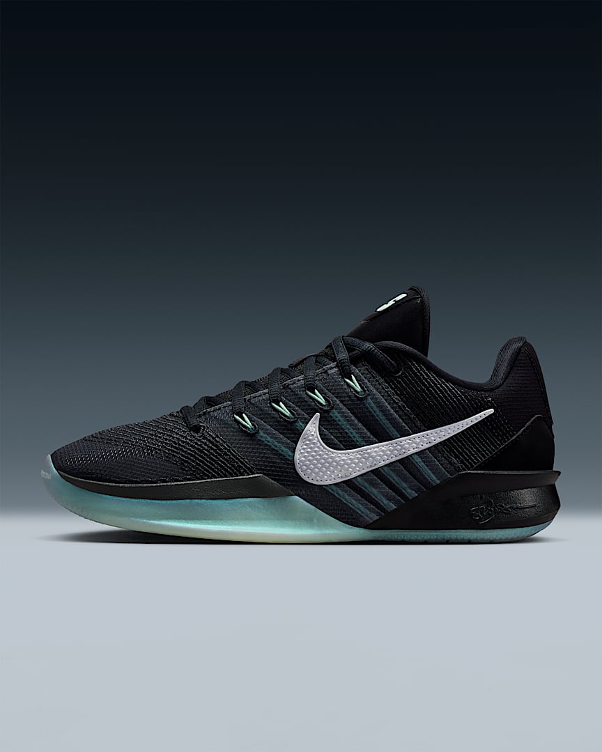 Sabrina 3 'Silencer' Basketball Shoes