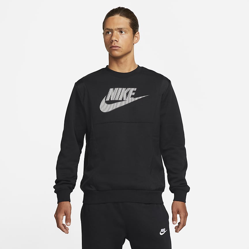 nike air hybrid tracksuit