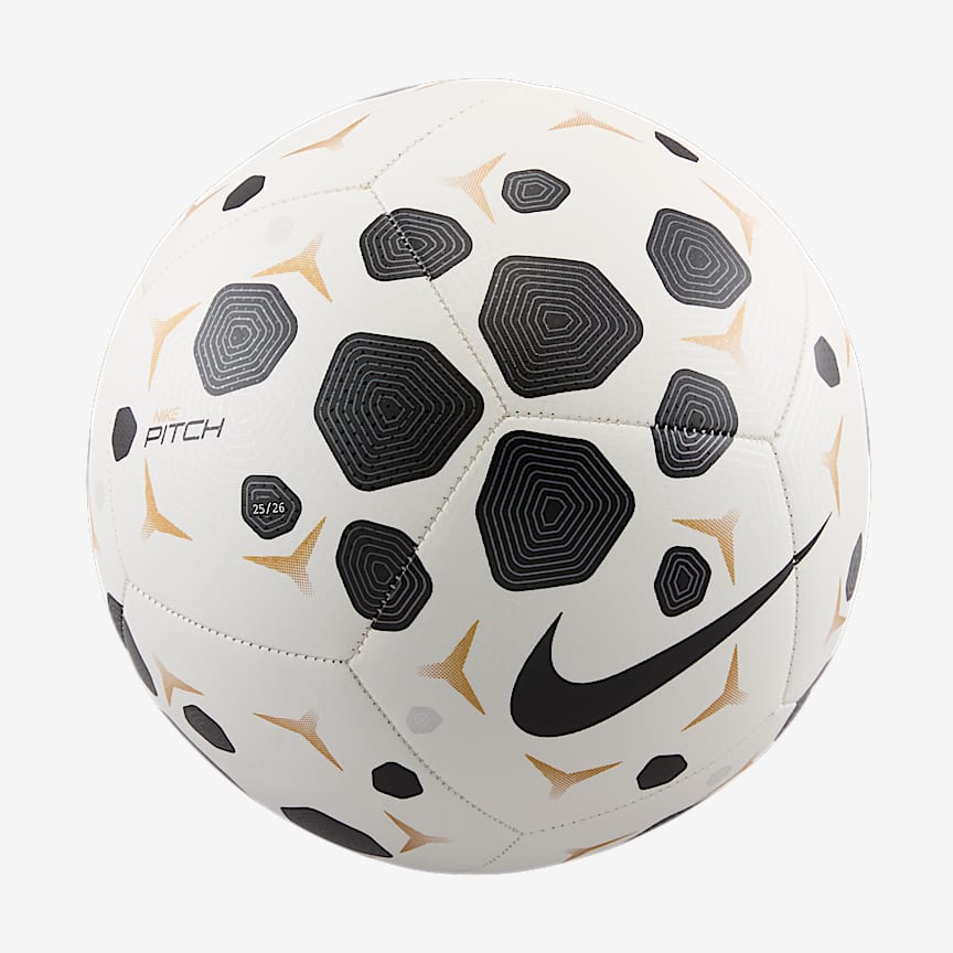 Nike Pitch