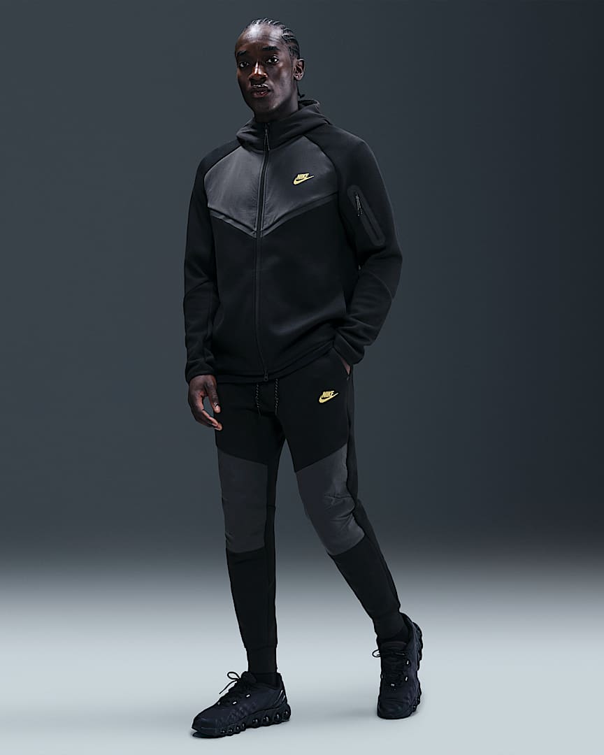 Nike Strike Men's Dri-FIT Soccer Pants
