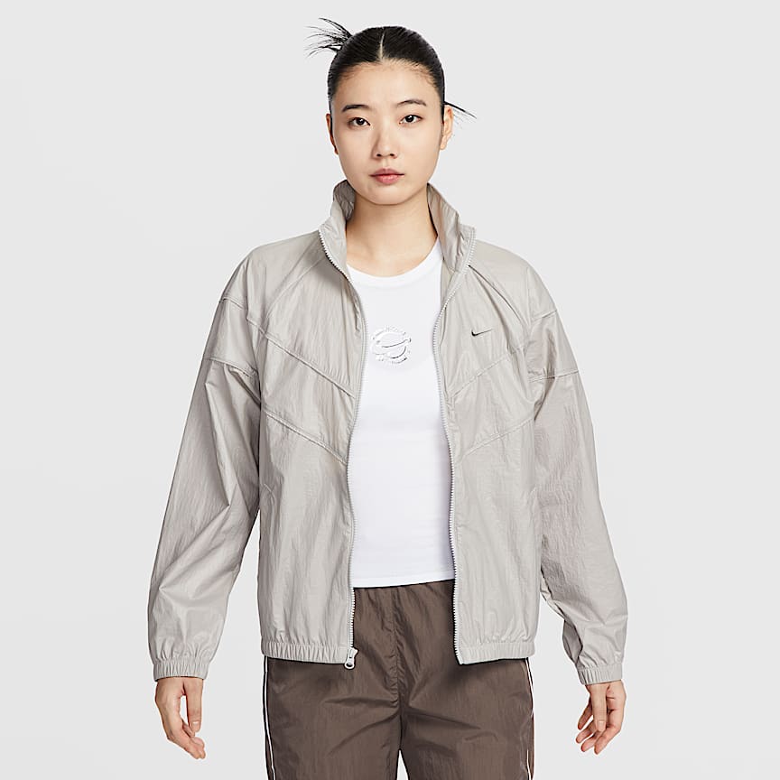 新品未使用 NIKE上下セット XLサイズ ウーブンジャケット 063