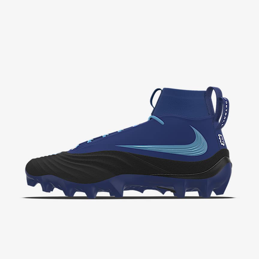 Nike Alpha Menace 5 Pro By You