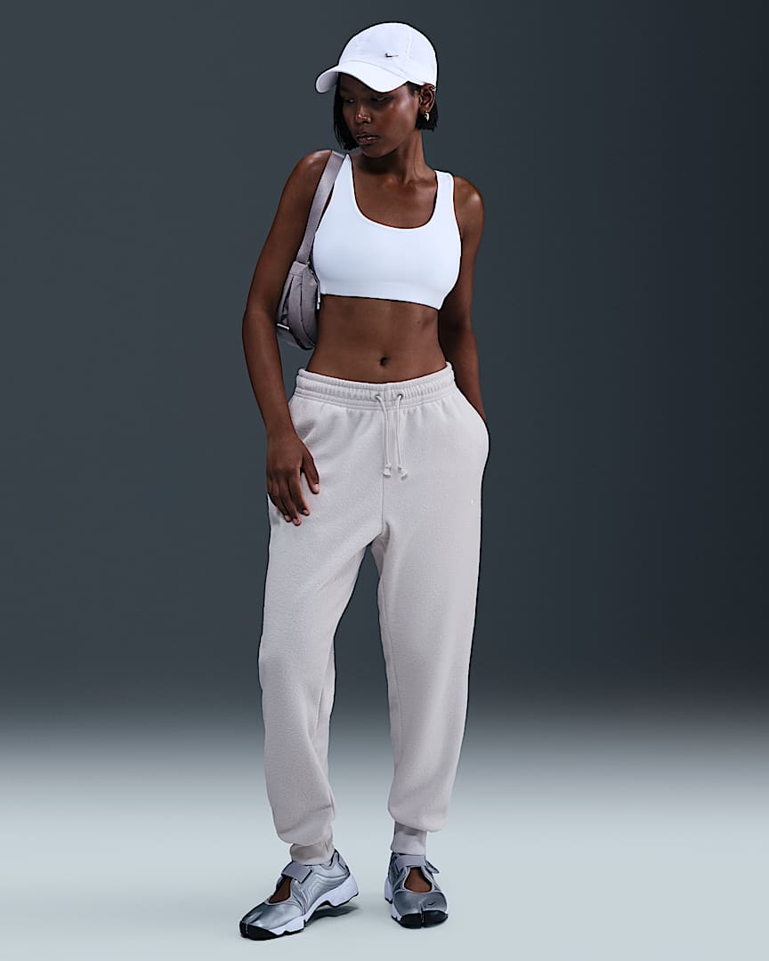 Nike Sportswear Phoenix Fleece Women's Straight-Leg Sweatpants