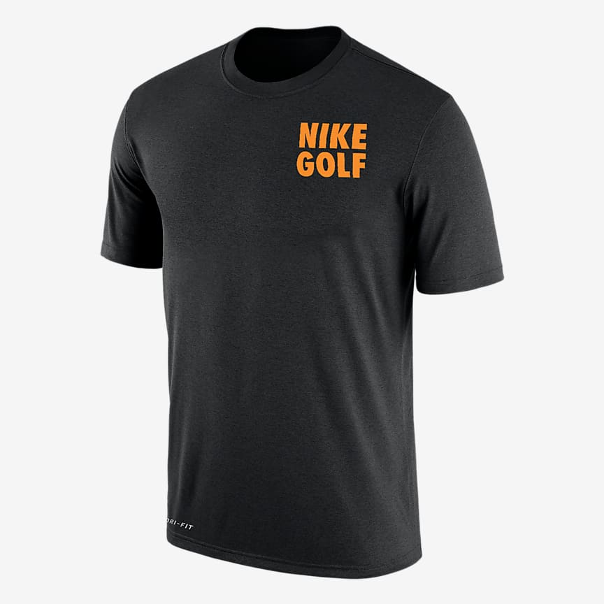 Nike Golf Men's T-Shirt. Nike.com