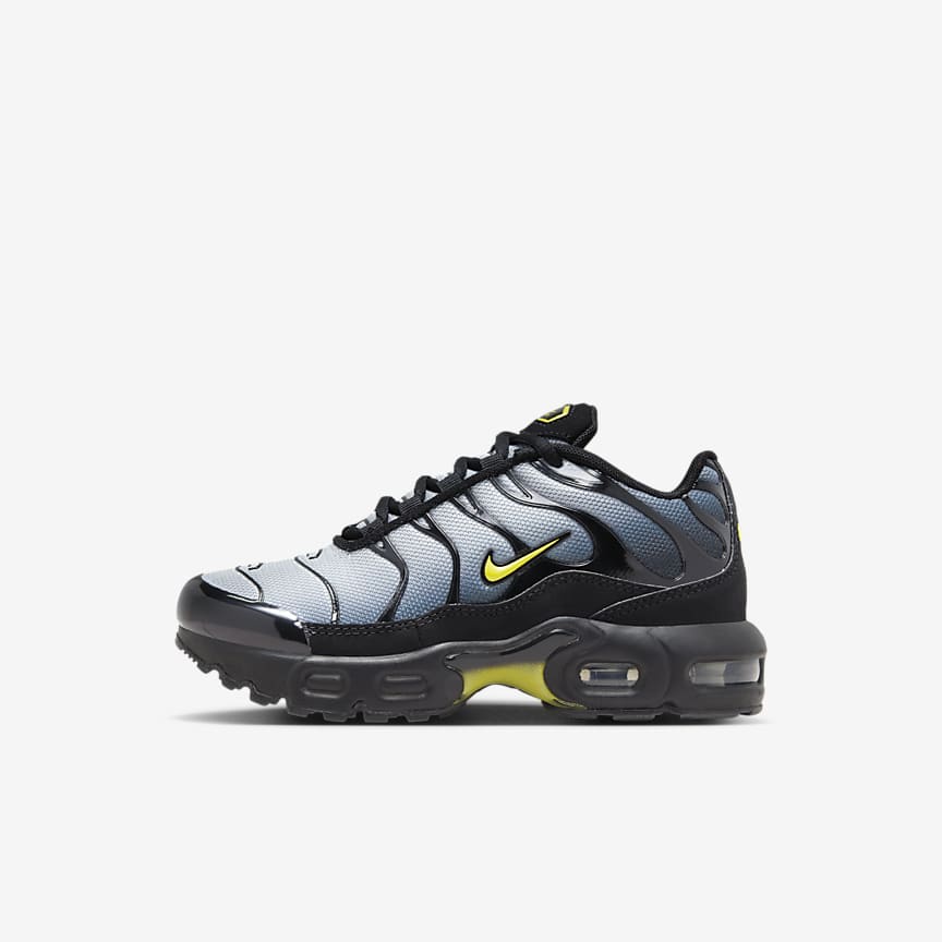 Nike Air Max Plus By You Custom Shoes. Nike BE